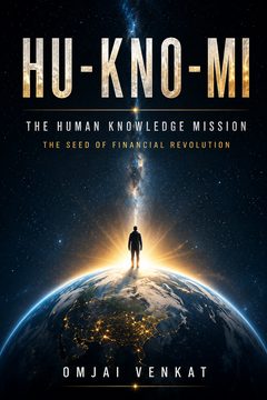 Hu-Kno-Mi cover